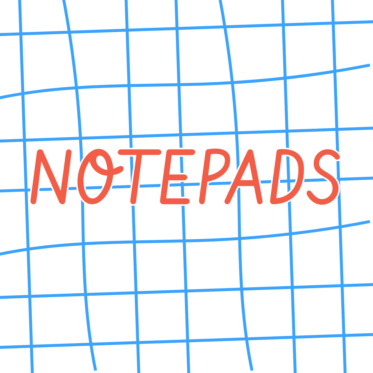 Notepads