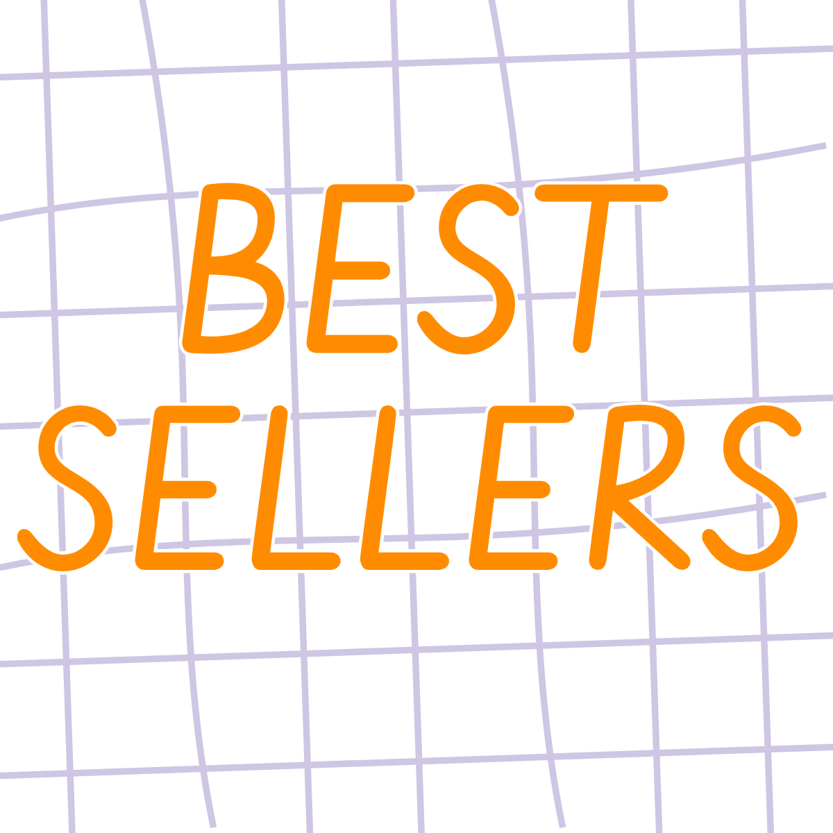 Best Sellers