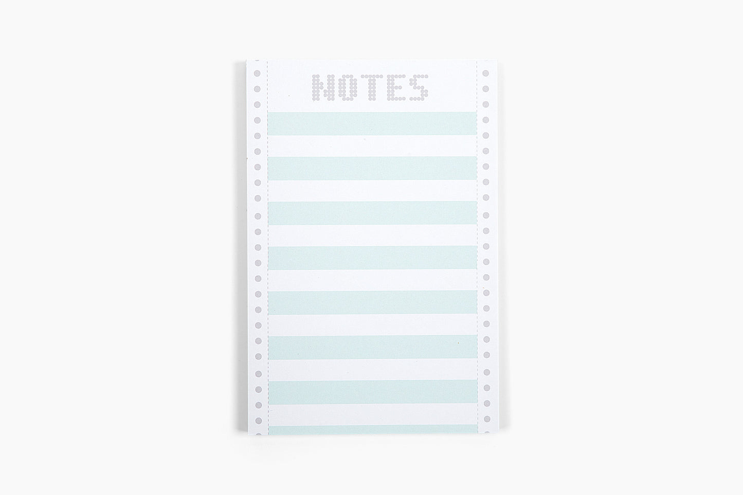 Dot Matrix Notepad
