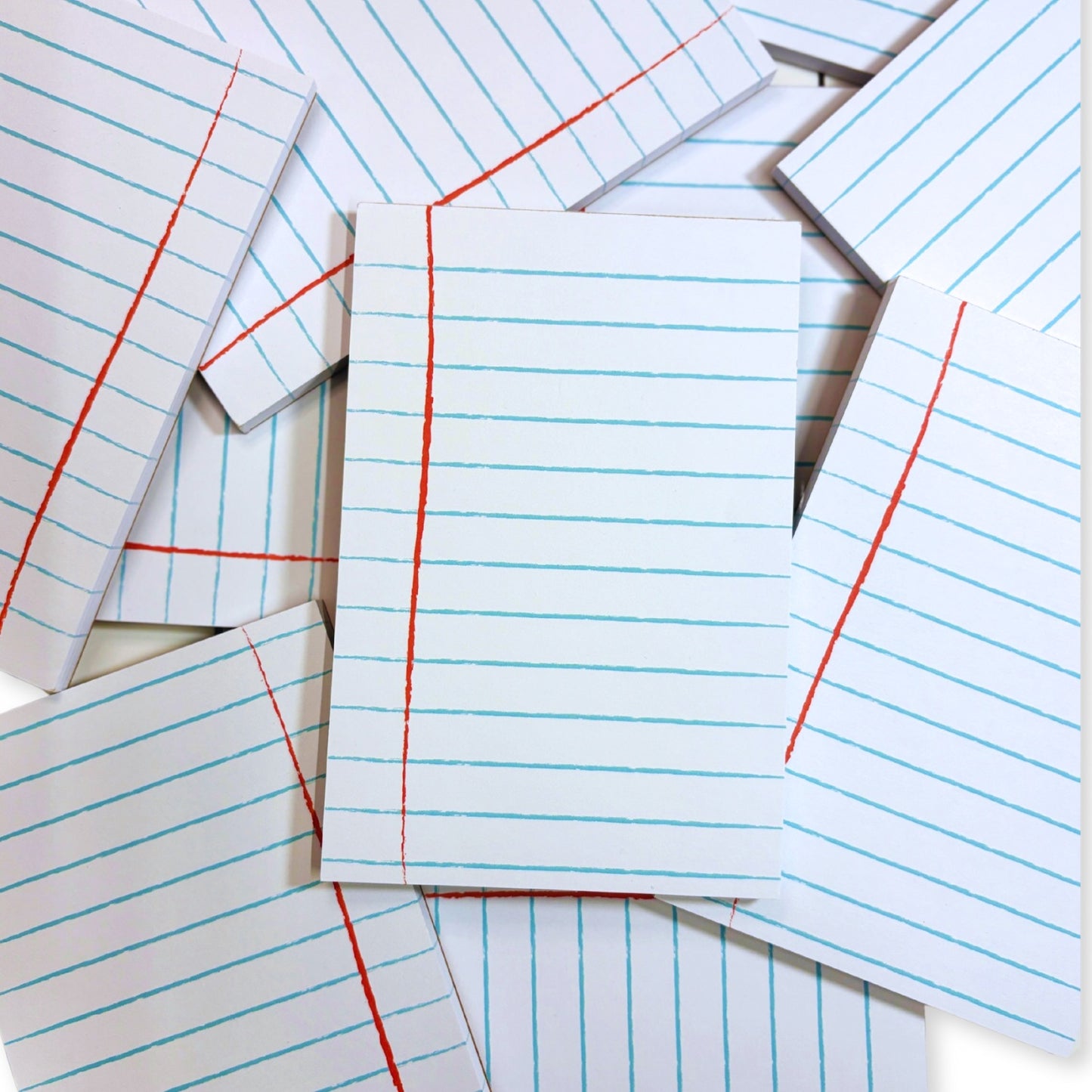 Classic Memo Pad