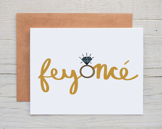 Feyonce