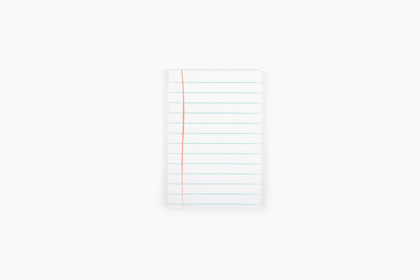 Classic Memo Pad